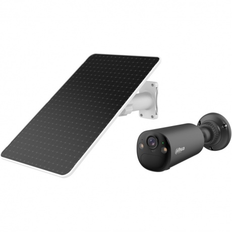 Камера видеонаблюдения Dahua DH-KIT/BF4CA-XL/M0508 - фото 13