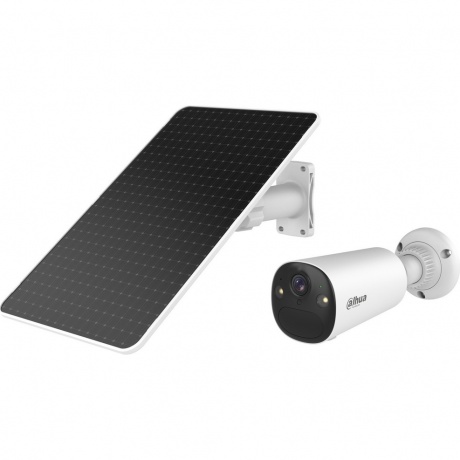 

Камера видеонаблюдения Dahua DH-KIT/BF4CP-XL/M0508