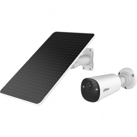 Камера видеонаблюдения Dahua DH-KIT/BF4CP-XL/M0508