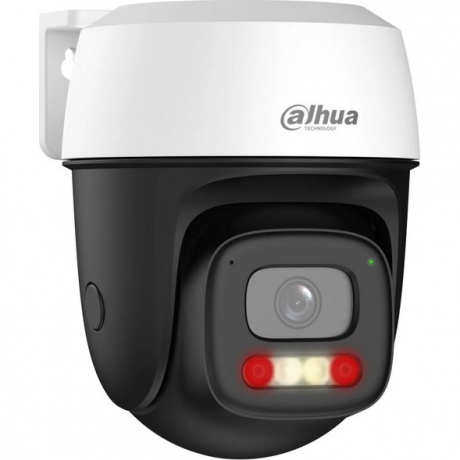 Камера видеонаблюдения Dahua DH-IPC-P5IP-PV-0360B - фото 4