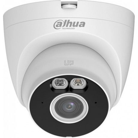 Камера видеонаблюдения Dahua DH-IPC-HDW1339DAP-SAW-IL-0280B - фото 2