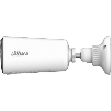Камера видеонаблюдения Dahua DH-BF4CP-XL - фото 2