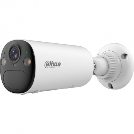 Камера видеонаблюдения Dahua DH-BF4CP-XL - фото 3