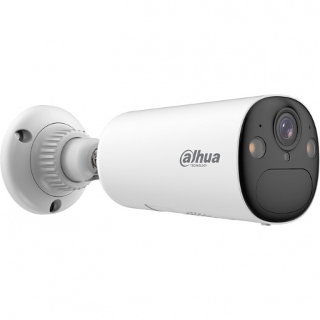 Камера видеонаблюдения Dahua DH-BF4CP-XL - фото 4