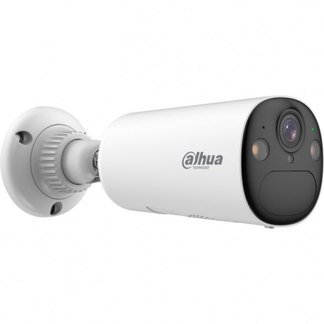 Камера видеонаблюдения Dahua DH-BF4CP-XL - фото 6