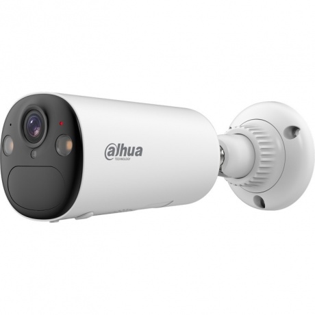 Камера видеонаблюдения Dahua DH-BF4CP-XL - фото 7
