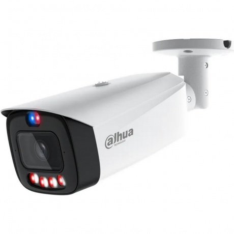 

Камера видеонаблюдения Dahua DH-IPC-HFW3649T1P-AS-PV-PRO 3.6 мм (DH-IPC-HFW3649T1P-AS-PV-0360B-PRO)