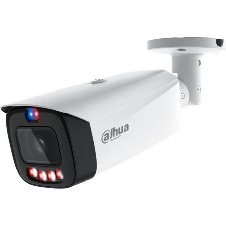 Камера видеонаблюдения Dahua DH-IPC-HFW3649T1P-AS-PV-PRO 3.6 мм ...