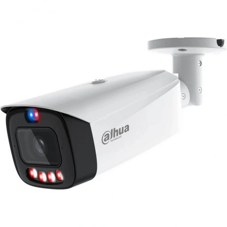 Камера видеонаблюдения Dahua DH-IPC-HFW3849T1P-AS-PV-PRO 3.6 мм ...