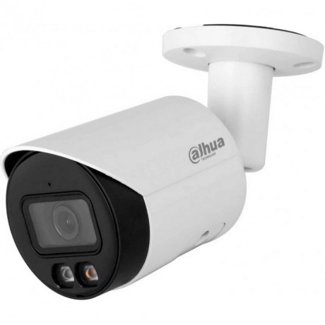 Камера видеонаблюдения Dahua DH-IPC-HFW2249SP-S-IL-0360B-B