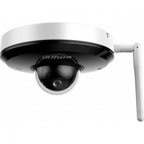 Камера видеонаблюдения Dahua DH-SD1A404DB-GNY-W - фото 2