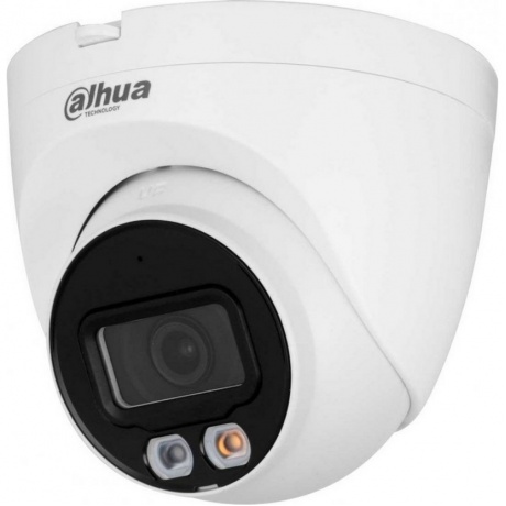 

Камера видеонаблюдения Dahua DH-IPC-HDW2249TP-S-IL-0360B-B