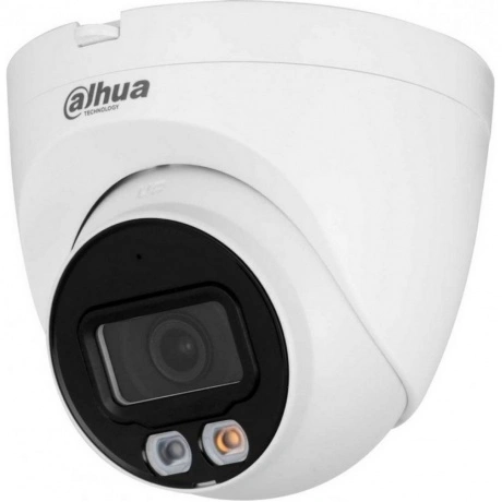 Камера видеонаблюдения Dahua DH-IPC-HDW2249TP-S-IL-0360B-B