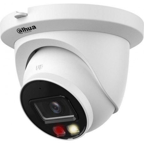 

Камера видеонаблюдения Dahua DH-IPC-HDW2249TMP-S-IL 3.6 мм (DH-IPC-HDW2249TMP-S-IL-0360B)