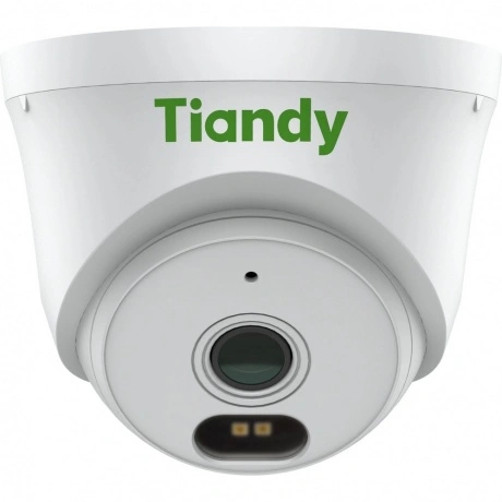 Камера видеонаблюдения Tiandy TC-C320N Spec:AK/I3W/E/Y/2.8mm/V2....