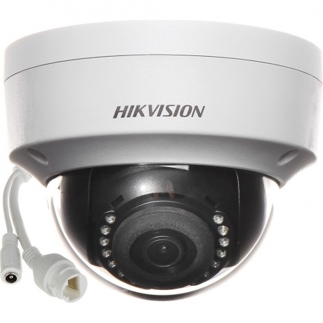 Камера видеонаблюдения Hikvision DS-2CD1143G0-I(2.8mm)(C) - фото 2