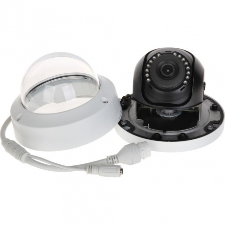 Камера видеонаблюдения Hikvision DS-2CD1143G0-I(2.8mm)(C) - фото 3