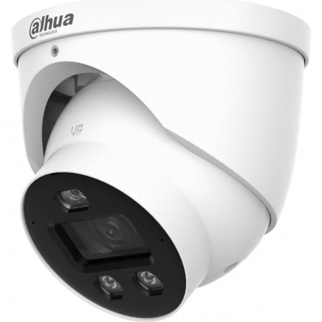 

Камера видеонаблюдения Dahua DH-IPC-HDW3449HP-AS-PV-0360B-PRO