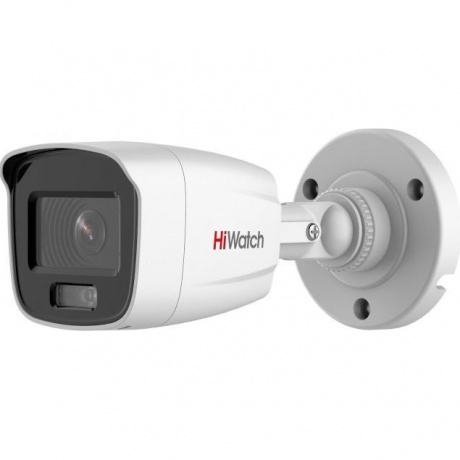 Камера видеонаблюдения HiWatch DS-I250L(D)(2.8mm) - фото 2