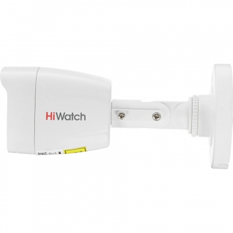 Камера видеонаблюдения HiWatch DS-I250L(D)(2.8mm) - фото 4