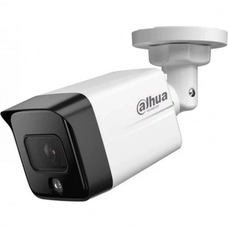 Камера видеонаблюдения Dahua DH-IPC-HFW1239TC1P-LED-S6 3.6мм (DH...