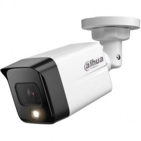 Камера видеонаблюдения Dahua DH-IPC-HFW1239TC1P-LED-S6 2.8мм (DH...