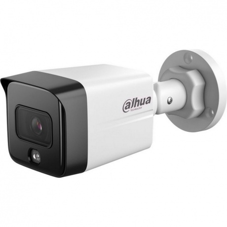 

Камера видеонаблюдения Dahua DH-IPC-HFW1431TC1P-0360B-S6