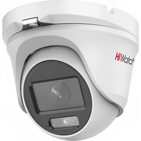 Камера видеонаблюдения HiWatch DS-T203L(C) 2.8mm - фото 1