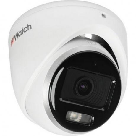 Камера видеонаблюдения HiWatch DS-T203L(C) 2.8mm - фото 2