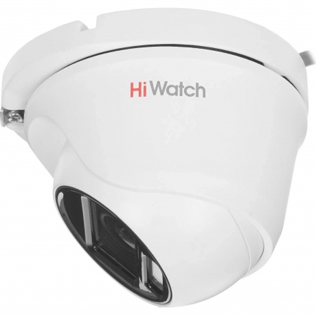 Камера видеонаблюдения HiWatch DS-T203L(C) 2.8mm - фото 5