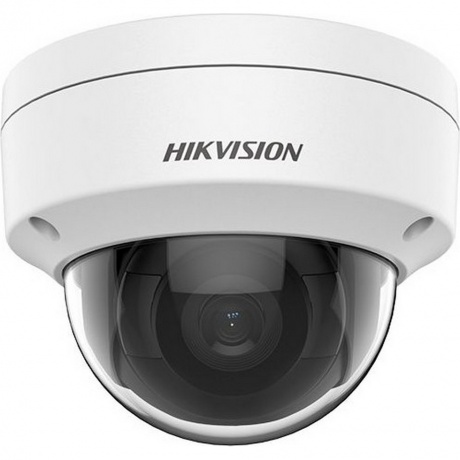 

Камера видеонаблюдения Hikvision DS-2CD2143G2-I (2.8mm) белый