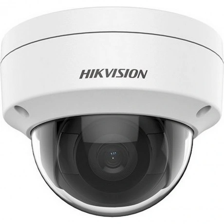 Камера видеонаблюдения Hikvision DS-2CD2143G2-I (2.8mm) белый