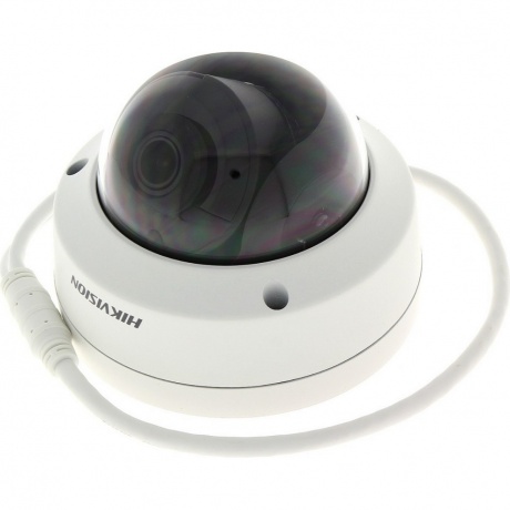 Камера видеонаблюдения Hikvision DS-2CD2143G2-I (2.8mm) белый - фото 4
