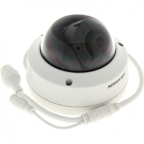 Камера видеонаблюдения Hikvision DS-2CD2143G2-I (2.8mm) белый - фото 5