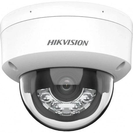 Камера видеонаблюдения Hikvision DS-2CD1143G2-LIU 2.8 MM белый