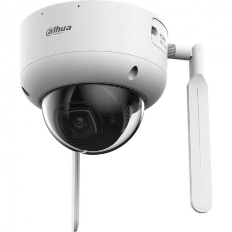 Камера видеонаблюдения Dahua DH-IPC-HDBW3441DR1-AST-4G-EAU