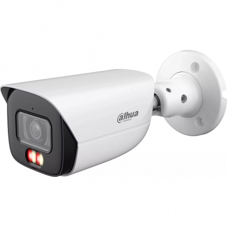 

Камера видеонаблюдения Dahua DH-IPC-HFW3249EP-AS-IL-0360B
