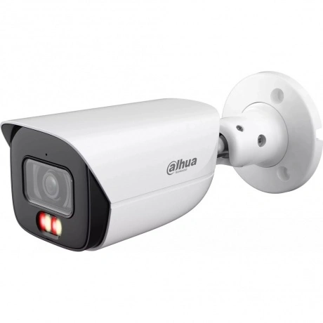 Камера видеонаблюдения Dahua DH-IPC-HFW3249EP-AS-IL-0360B