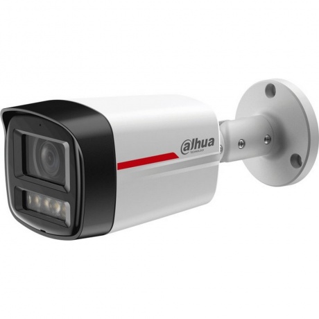 

Камера видеонаблюдения Dahua DH-IPC-HFW2249TLP-S-LED-0360B-PRO