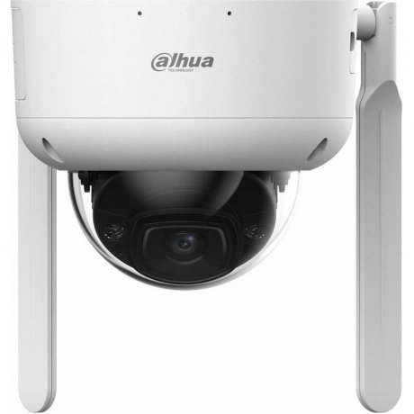 Камера видеонаблюдения Dahua DH-IPC-HDBW3441DR1P-AST-4G-0280B