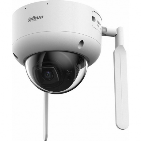 Камера видеонаблюдения Dahua DH-IPC-HDBW3441DR1P-AST-4G-0280B - фото 2