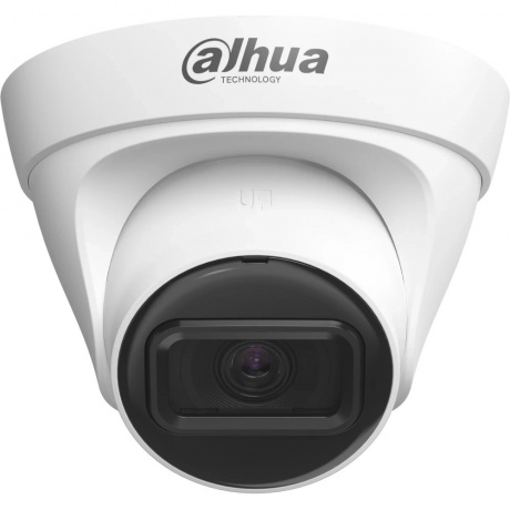 Камера видеонаблюдения Dahua DH-IPC-HDW1431T1P-A-0360B-S6 - фото 2