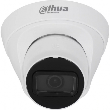 Камера видеонаблюдения Dahua DH-IPC-HDW1431T1P-A-0360B-S6 - фото 4