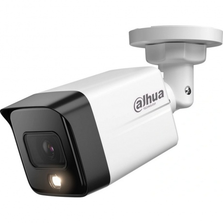 

Камера видеонаблюдения Dahua DH-IPC-HFW1239TC1P-SA-IL-0360B-S6