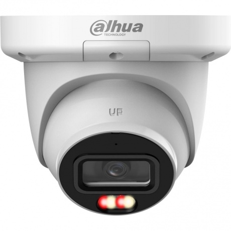 

Камера видеонаблюдения Dahua DH-IPC-HDW3249QMP-S-IL-0360B