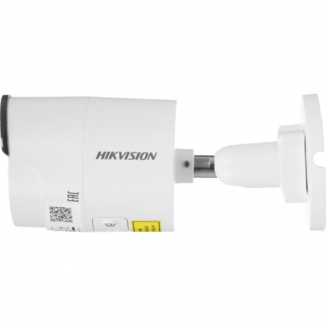 Камера видеонаблюдения Hikvision DS-2CD2023G2-IU(D)(2.8mm) - фото 3