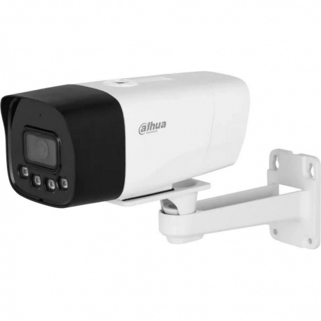 

Камера видеонаблюдения Dahua DH-IPC-HFW1239DTP-4G-ST-IL-EU-B-0360B
