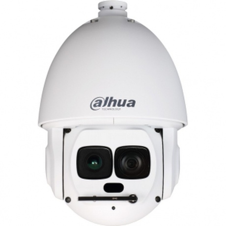 Камера видеонаблюдения Dahua DH-SD6AL445GB-HNV-L - фото 2