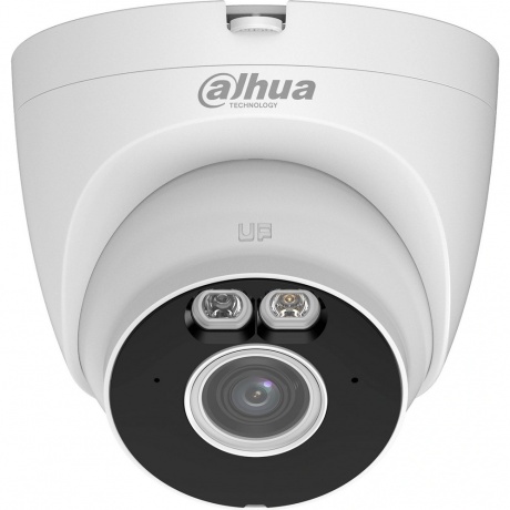 Камера видеонаблюдения Dahua DH-IPC-T5AP-IL-0280B - фото 1
