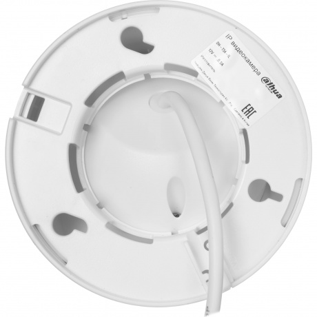 Камера видеонаблюдения Dahua DH-IPC-T5AP-IL-0280B - фото 6